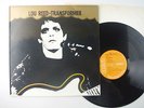 Lou Reed,Transformer,Early pressing with matrix DPRS 7036 1L & DPRS 7030 1E,LP