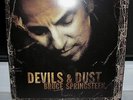 BRUCE SPRINGSTEEN . DEVILS & DUST 2 Vinyl LP USA