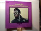 RICHARD DAVIS -The Philosophy of the Spiritual  COBBLESTONE 9003 {nm orig}  RARE