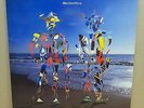 10CC MIRROR MIRROR OG UK 1995 AVEX RECORDS LP AVEX RECORDS DBL LP 6 INNERS MINT