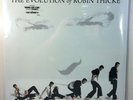 ROBIN THICKE Evolution Of Original Vinyl 2LP Set New/Sealed PHARRELL Free S&H