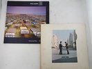 Original PINK FLOYD A MOMENTARY LAPSE Of REASON & WISH YOU WERE HERE - 265 W22