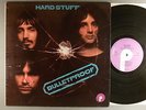 Hard Stuff  Bulletproof  Hard Rock Psych  UK Press x Andromeda x Atomic Rooster