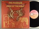 Hassles, The  Hour Of The Wolf    Psych  Original Label  1968 Billy Joel