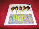 THE ROLLING STONES FLOWERS - Decca SLK 16487 - P