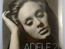 Adele 21   New & Sealed   11 Track LP   2011   XL Recordings   Rolling In Deep