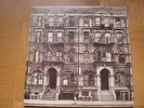 Led Zeppelin Physical Graffiti 2LP Swan Song 1975 Germany