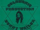 RISE AND SHINE - Bunny Wailer (R69986)