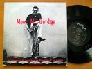 BOB GORDON QUINTET Meet Mr Gordon 10