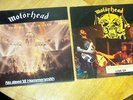 Motorhead..girlschool lot