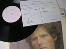 MUSTERPLATTE - GEORG DANZER - LP 