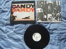 THE JESUS AND MARY CHAIN - PSYCHOCANDY VINYL LP + INNER