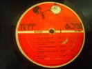 Bob Marley & The Wailers ?– Burnin'  // LP    / VG++