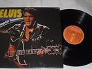 ELVIS MEMPHIS TENNESSEE  LP FRANCE 1964 ROCK