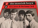 David #Bowie The Manish Boys Davy Jones & The Lower 3rd - 10