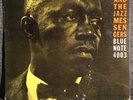 Art Blakey And The Jazz Messengers Blue Note BLP 4003 Orig DG RVG Ear NYC