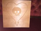 Alkaline Trio ?– Past Live Vinyl Box Set /500 LP (jimmy eat world saves the day)