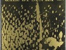 SUN RA JAZZ BY SUN RA TRANSITION TRLP 10 US ORIGINAL 1956 W/BOOKLET FLAT