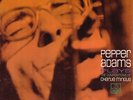 Pepper Adams Plays Charles Mingus original Jazz Workshop LP