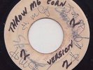 '69 CARIB DISCO REGGAE 45 KARL BRYAN CANNONBALL SPECIAL/ISRAEL BROS. TEMPTATION?