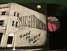 (ROCK LP) SIDEWINDER - FADE TO BLACK (PRIVATE LABEL / NANTUCKET)