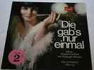 Die Rosenkavaliere und Hans Last - Die gab's nur einmal 2 LP Polydor James Last