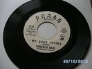 FONTELLA BASS - My good loving/I love the man.  PRANN (promo)