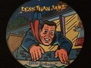 Less Than Jake Hello Rockview Vinyl Lp 12