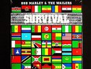 Bob Marley & The Wailers: SURVIVAL LP (180 Gram Vinyl)     NEW
