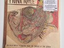 Fiona Apple - SEALED - The Idler Wheel is Wiser... LP Epic OOP