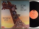 Stone The Crows  Teenage Licks