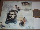 Adolf & Fritz Busch BEETHOVEN Violin Concerto - Japan CBS/Sony 20 AC 1361