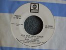 NORTHERN SOUL 45 Earl Jackson Soul Self Satisfaction ABC 11142  Promo Hear MP3