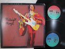 Jimi Hendrix Midnight Magic 2x Double LP San Diego 1969 and Outtakes TMOQ EX+