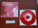 The White Stripes Let's Shake Hands Italy Records Vinyl Single Jack White