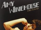 Amy Winehouse - Back to Black VINYL LP NEW [Explicit Lyrics]