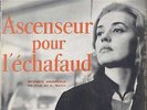 Miles DAVIS SDT Ascenseur pour l'échafaud French 10