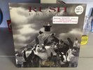 Rush Presto 1989 Atlantic PROMO Vinyl LP Record Album Hype Stickers VG+