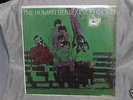 The Human Beinz Evolutions LP From Publishing Co Vault w/Shrink Capitol ST 2926