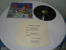 LP ELECTRONIC SOUND 1ST PRESS NEAR MINT UK GEORGE HARRISON ZAPPLE BEATLES