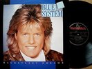 BLUE SYSTEM - BACKSTREET DREAMS ** ORIGINAL 1993 ** 12
