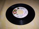 NORTHERN SOUL 45  RUBY JEAN  MONSTER MASTERS 001  EMPTY WORD  ROVING GIRL
