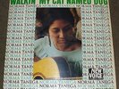 FOLK PSYCH Norma Tanega Walkin' My Cat Named Dog LP Sealed MONO New Voice#2001