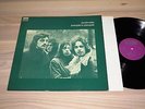 ANDWELLA LP - PEOPLE´S PEOPLE / GERMAN BELLAPHON PRESS in MINT