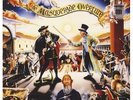 The Masquerade Overture [VINYL] Pendragon Vinyl