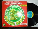 RAY CAMACHO TOMAS AL TIMBAL   GUAGUANCO VERY RARE FANTASTICO #252 LISTEN
