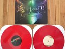Between The Buried and Me Colors - Live Vinyl LP RED /1900 Like new