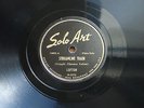 Blues piano 78, Cripple Clarence Lofton  Near Mint