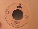 NANET FRANC - WHO'S LOVING YOU-RARE BOOGIE FUNK 80s