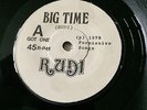 RUDI - BIG TIME - 1978 7